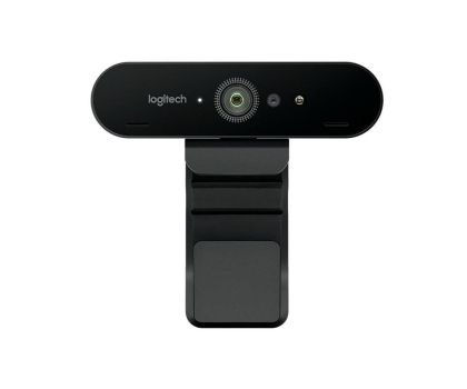Kamera internetowa LOGITECH BRIO 4K 960-001106